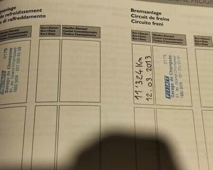 Білий Фіат Добло Панорама, об'ємом двигуна 1.37 л та пробігом 141 тис. км за 5900 $, фото 24 на Automoto.ua