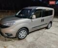 Бежевий Фіат Добло Панорама, об'ємом двигуна 1.4 л та пробігом 54 тис. км за 14500 $, фото 12 на Automoto.ua