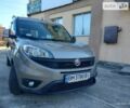 Бежевий Фіат Добло Панорама, об'ємом двигуна 1.4 л та пробігом 54 тис. км за 14500 $, фото 23 на Automoto.ua
