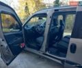 Бежевий Фіат Добло Панорама, об'ємом двигуна 1.4 л та пробігом 54 тис. км за 14500 $, фото 38 на Automoto.ua
