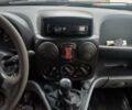 Красный Фиат Добло Панорама, объемом двигателя 1.37 л и пробегом 302 тыс. км за 2650 $, фото 14 на Automoto.ua