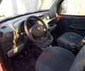 Красный Фиат Добло Панорама, объемом двигателя 1.4 л и пробегом 167 тыс. км за 4999 $, фото 6 на Automoto.ua