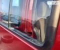 Красный Фиат Добло Панорама, объемом двигателя 1.4 л и пробегом 180 тыс. км за 6000 $, фото 16 на Automoto.ua