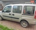 Фиат Добло Панорама, объемом двигателя 1.37 л и пробегом 270 тыс. км за 5500 $, фото 3 на Automoto.ua