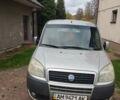 Фиат Добло Панорама, объемом двигателя 1.37 л и пробегом 270 тыс. км за 5500 $, фото 1 на Automoto.ua