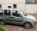 Фиат Добло Панорама, объемом двигателя 1.37 л и пробегом 270 тыс. км за 5500 $, фото 4 на Automoto.ua