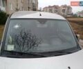 Серый Фиат Добло Панорама, объемом двигателя 1.37 л и пробегом 95 тыс. км за 6000 $, фото 1 на Automoto.ua