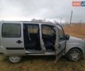 Серый Фиат Добло Панорама, объемом двигателя 1.37 л и пробегом 95 тыс. км за 6000 $, фото 7 на Automoto.ua