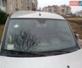 Серый Фиат Добло Панорама, объемом двигателя 1.37 л и пробегом 95 тыс. км за 6000 $, фото 1 на Automoto.ua
