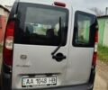 Сірий Фіат Добло Панорама, об'ємом двигуна 1.37 л та пробігом 366 тис. км за 4800 $, фото 1 на Automoto.ua