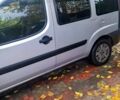 Сірий Фіат Добло Панорама, об'ємом двигуна 1.37 л та пробігом 240 тис. км за 4500 $, фото 1 на Automoto.ua