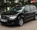 Серый Фиат Добло Панорама, объемом двигателя 1.37 л и пробегом 167 тыс. км за 6499 $, фото 1 на Automoto.ua