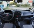 Серый Фиат Добло Панорама, объемом двигателя 1.4 л и пробегом 130 тыс. км за 9600 $, фото 17 на Automoto.ua