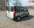 Сірий Фіат Добло Панорама, об'ємом двигуна 1.4 л та пробігом 226 тис. км за 5200 $, фото 4 на Automoto.ua