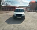 Сірий Фіат Добло Панорама, об'ємом двигуна 1.4 л та пробігом 226 тис. км за 5200 $, фото 1 на Automoto.ua
