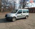 Сірий Фіат Добло Панорама, об'ємом двигуна 1.4 л та пробігом 226 тис. км за 5200 $, фото 1 на Automoto.ua