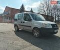 Сірий Фіат Добло Панорама, об'ємом двигуна 1.4 л та пробігом 226 тис. км за 5200 $, фото 2 на Automoto.ua
