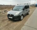 Серый Фиат Добло Панорама, объемом двигателя 1.37 л и пробегом 150 тыс. км за 6500 $, фото 1 на Automoto.ua