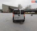 Серый Фиат Добло Панорама, объемом двигателя 1.3 л и пробегом 166 тыс. км за 6600 $, фото 12 на Automoto.ua