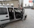 Серый Фиат Добло Панорама, объемом двигателя 1.3 л и пробегом 166 тыс. км за 6600 $, фото 5 на Automoto.ua