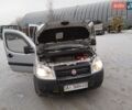 Серый Фиат Добло Панорама, объемом двигателя 1.3 л и пробегом 166 тыс. км за 6600 $, фото 1 на Automoto.ua