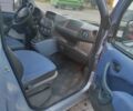 Синій Фіат Добло Панорама, об'ємом двигуна 1.6 л та пробігом 130 тис. км за 3700 $, фото 9 на Automoto.ua