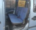 Синій Фіат Добло Панорама, об'ємом двигуна 1.6 л та пробігом 130 тис. км за 3700 $, фото 8 на Automoto.ua