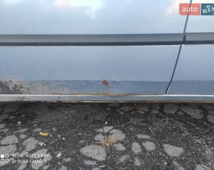 Синій Фіат Добло Панорама, об'ємом двигуна 1.6 л та пробігом 130 тис. км за 3700 $, фото 6 на Automoto.ua