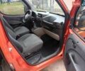 Помаранчевий Фіат Добло Панорама, объемом двигателя 1.37 л и пробегом 170 тыс. км за 4500 $, фото 17 на Automoto.ua