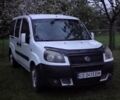 Белый Фиат Добло, объемом двигателя 1.91 л и пробегом 320 тыс. км за 5800 $, фото 1 на Automoto.ua