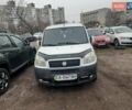 Белый Фиат Добло, объемом двигателя 0 л и пробегом 300 тыс. км за 4500 $, фото 1 на Automoto.ua