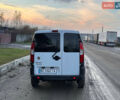 Белый Фиат Добло, объемом двигателя 1.4 л и пробегом 227 тыс. км за 7000 $, фото 8 на Automoto.ua