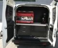 Білий Фіат Добло вант., об'ємом двигуна 0 л та пробігом 168 тис. км за 9000 $, фото 5 на Automoto.ua