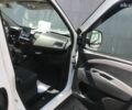 Білий Фіат Добло вант., об'ємом двигуна 0 л та пробігом 168 тис. км за 9000 $, фото 7 на Automoto.ua