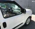 Білий Фіат Добло вант., об'ємом двигуна 0 л та пробігом 168 тис. км за 9000 $, фото 2 на Automoto.ua