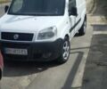 Белый Фиат Добло груз., объемом двигателя 1.91 л и пробегом 400 тыс. км за 3000 $, фото 1 на Automoto.ua