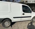Белый Фиат Добло груз., объемом двигателя 0 л и пробегом 250 тыс. км за 3000 $, фото 2 на Automoto.ua