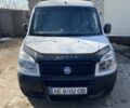 Белый Фиат Добло груз., объемом двигателя 0 л и пробегом 250 тыс. км за 3000 $, фото 1 на Automoto.ua