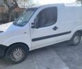 Белый Фиат Добло груз., объемом двигателя 0 л и пробегом 250 тыс. км за 3000 $, фото 3 на Automoto.ua