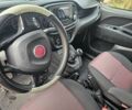 Білий Фіат Добло вант., об'ємом двигуна 1.6 л та пробігом 247 тис. км за 9800 $, фото 8 на Automoto.ua