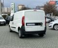 Белый Фиат Добло груз., объемом двигателя 1.6 л и пробегом 31 тыс. км за 16058 $, фото 12 на Automoto.ua