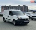 Белый Фиат Добло груз., объемом двигателя 1.6 л и пробегом 31 тыс. км за 16058 $, фото 7 на Automoto.ua