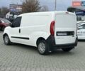Белый Фиат Добло груз., объемом двигателя 1.6 л и пробегом 31 тыс. км за 16058 $, фото 13 на Automoto.ua
