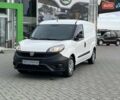 Белый Фиат Добло груз., объемом двигателя 1.6 л и пробегом 31 тыс. км за 16058 $, фото 15 на Automoto.ua