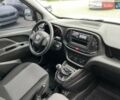 Белый Фиат Добло груз., объемом двигателя 1.6 л и пробегом 31 тыс. км за 16058 $, фото 20 на Automoto.ua