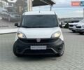 Белый Фиат Добло груз., объемом двигателя 1.6 л и пробегом 31 тыс. км за 16058 $, фото 2 на Automoto.ua