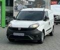 Белый Фиат Добло груз., объемом двигателя 1.6 л и пробегом 31 тыс. км за 16058 $, фото 4 на Automoto.ua