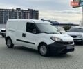 Белый Фиат Добло груз., объемом двигателя 1.6 л и пробегом 31 тыс. км за 16058 $, фото 8 на Automoto.ua