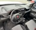 Белый Фиат Добло груз., объемом двигателя 1.6 л и пробегом 31 тыс. км за 16058 $, фото 25 на Automoto.ua