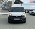 Белый Фиат Добло груз., объемом двигателя 1.6 л и пробегом 31 тыс. км за 16058 $, фото 5 на Automoto.ua
